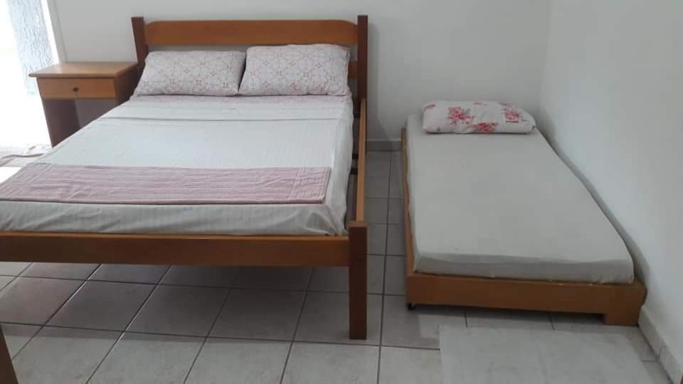 Casa Com Piscina No Centro Villa Nova Viçosa Exteriör bild