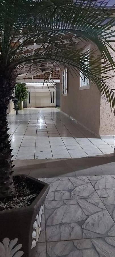 Casa Com Piscina No Centro Villa Nova Viçosa Exteriör bild